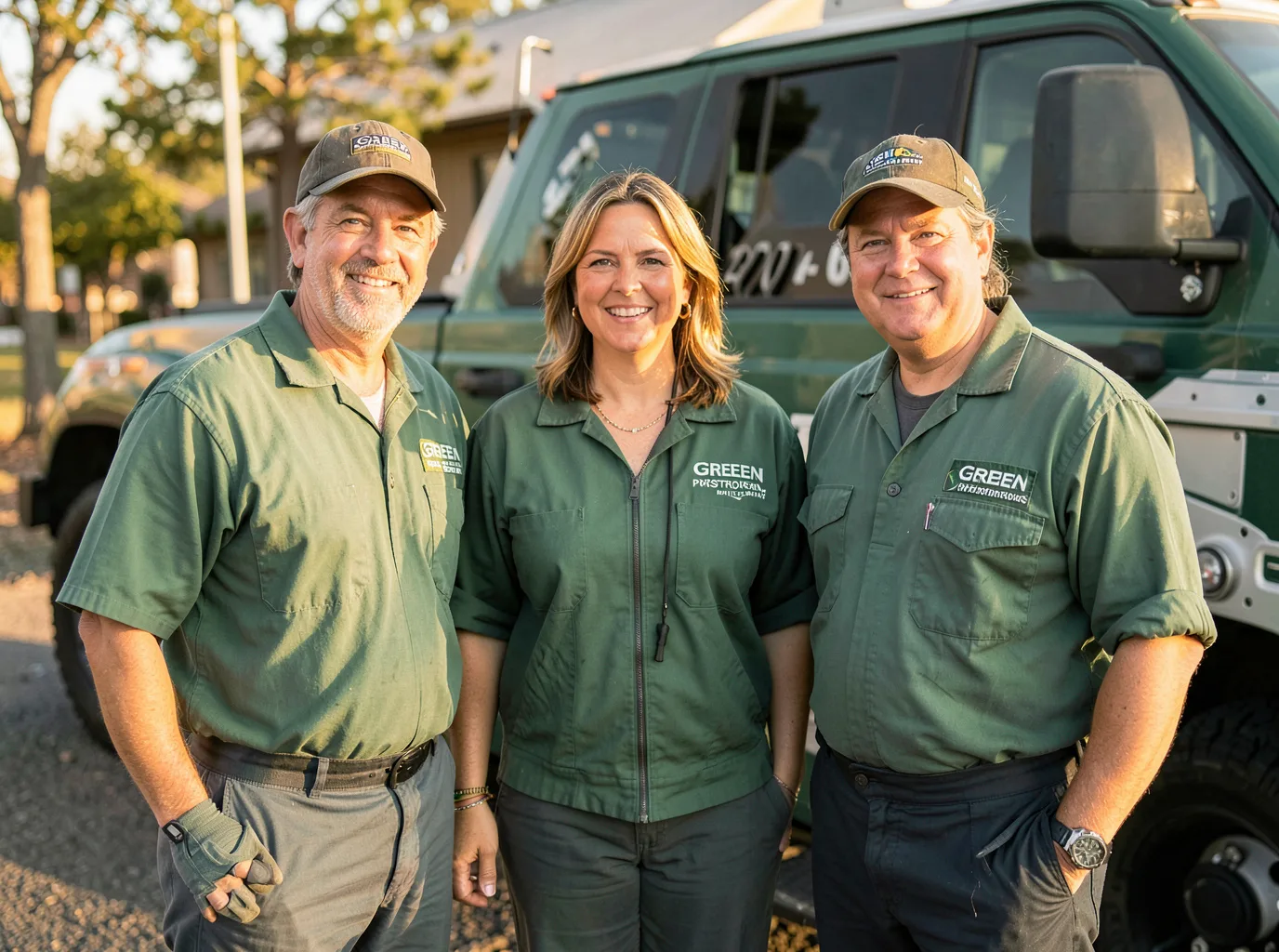 Water Damage Restoration company in Bon Aqua, TN